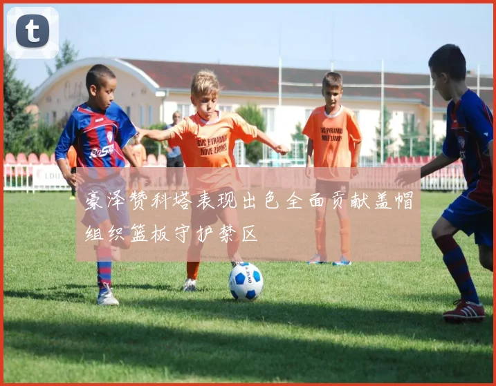 豪泽赞科塔表现出色全面贡献盖帽组织篮板守护禁区